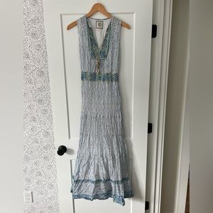 BELL by Alicia Bell - Maxi Dress - Size Small
